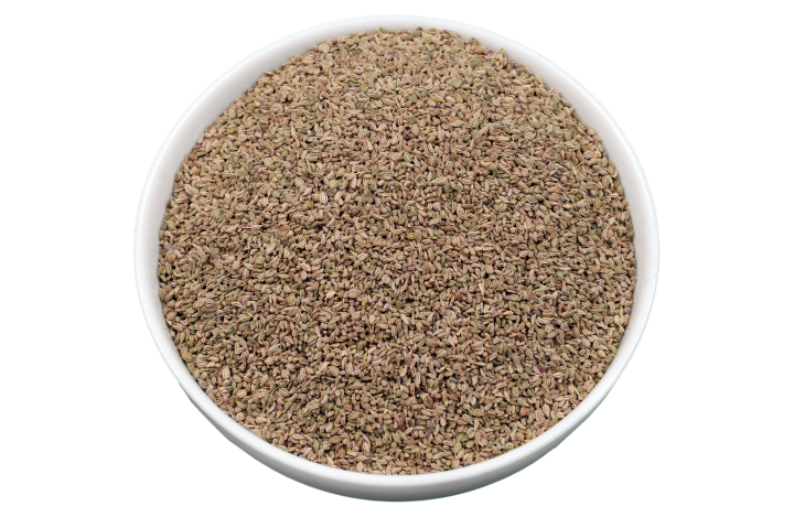 Ajwain (Carom Seeds) Medium Sortex