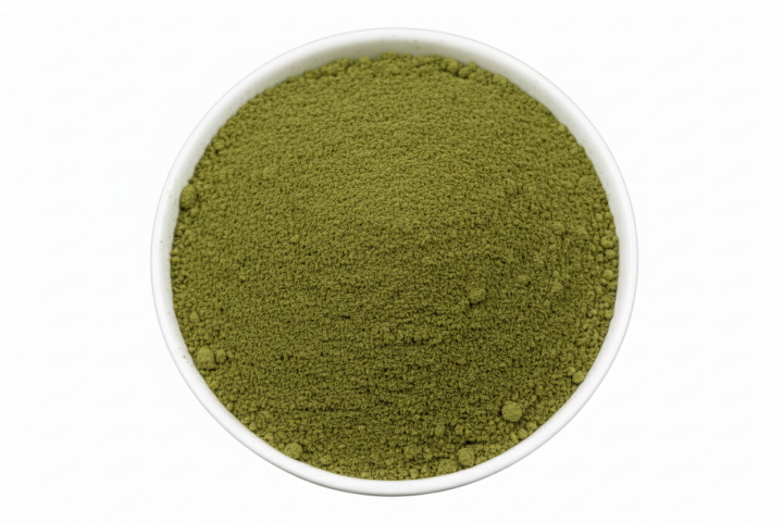Barley Grass