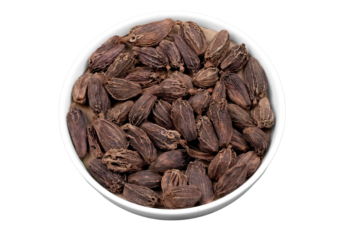 Black Cardamom