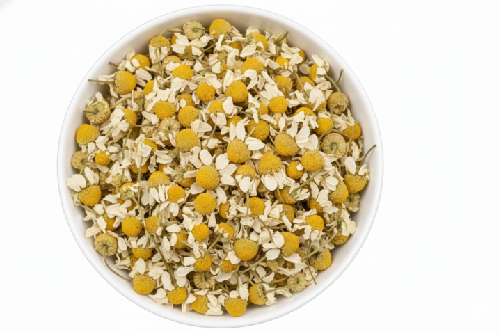 Chamomile 