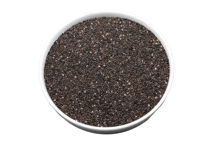 Chia Seeds