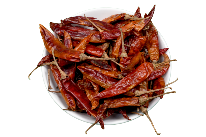 Chilli Sanam Fatki