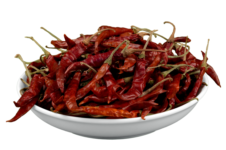 Chilli Teja Medium Best 