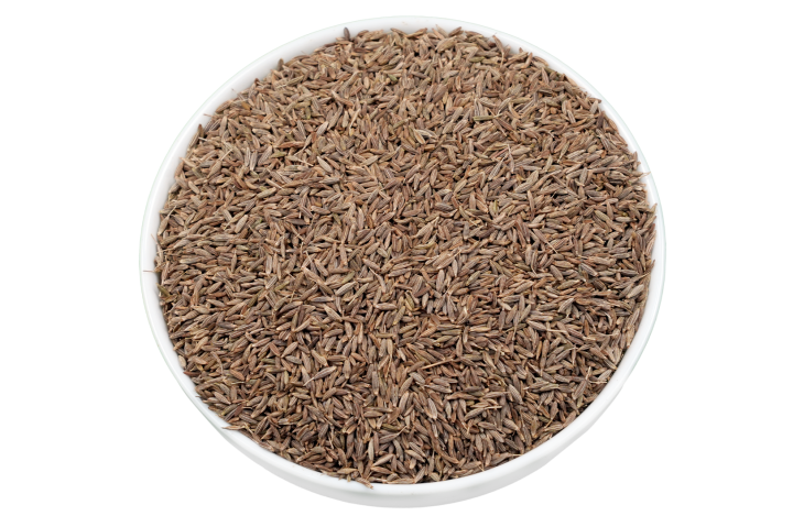 Cumin Singapore 98%