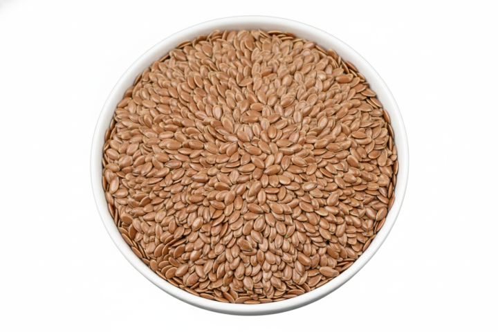 Flax Seeds