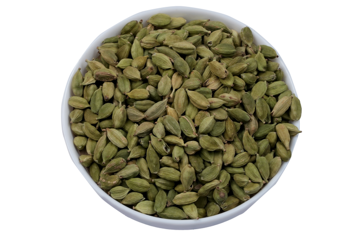 Green Cardamom