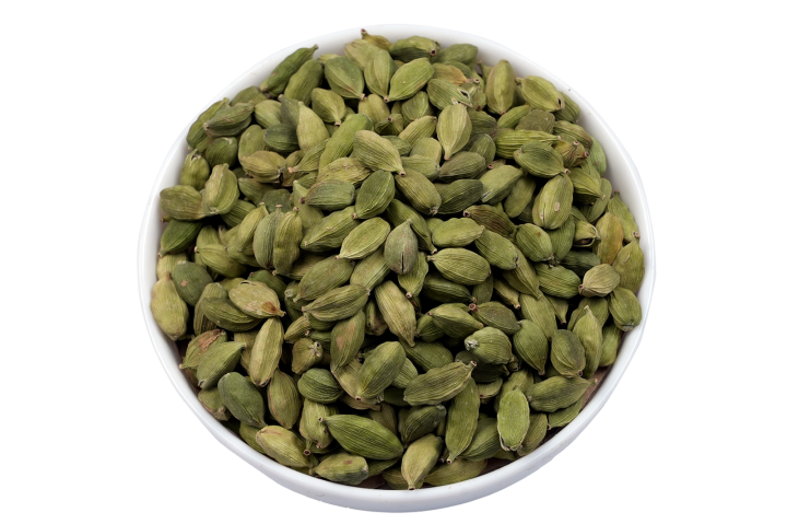 Green Cardamom 8 + MM
