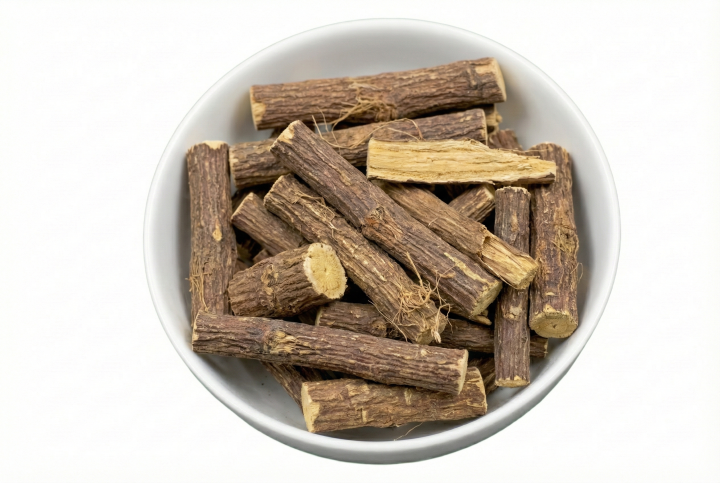 Licorice (Mulethi)