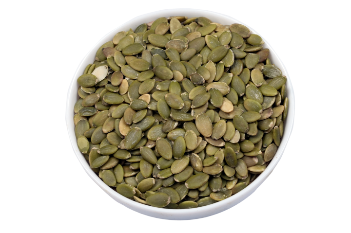 Pumpkin Seeds