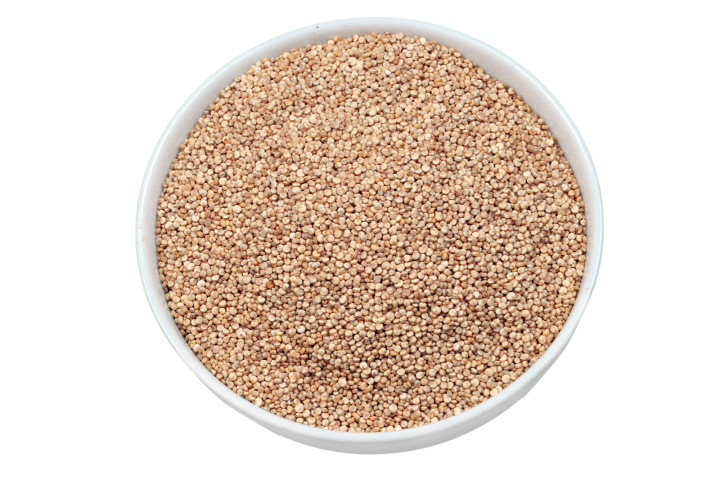 Quinoa