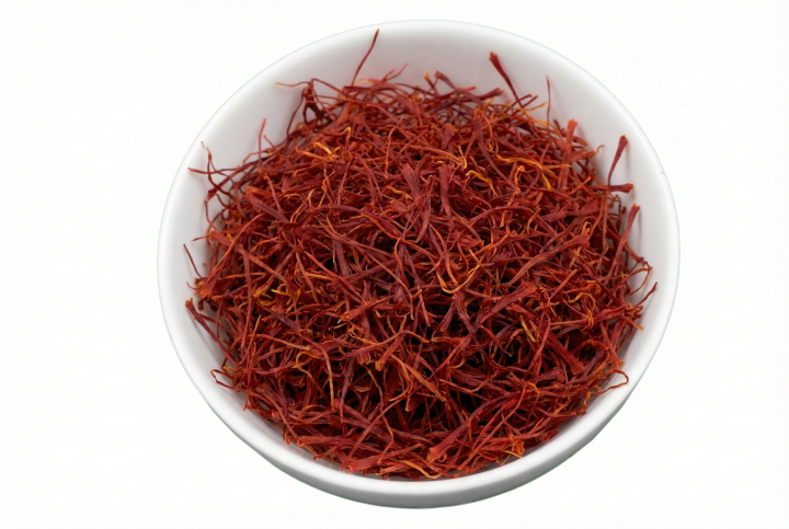 Saffron